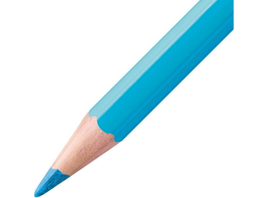 STABILO Súprava pasteliek Aquacolor Arty 24ks