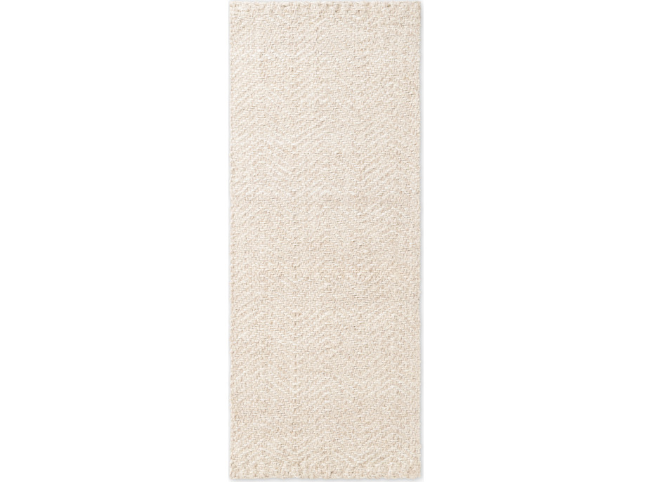 Behúň Majoli 106238 White