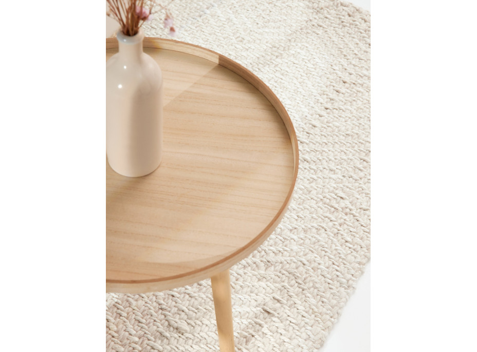 Behúň Majoli 106238 White