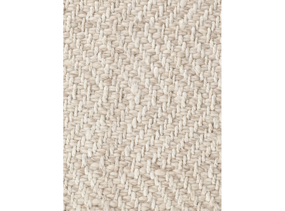 Behúň Majoli 106238 White