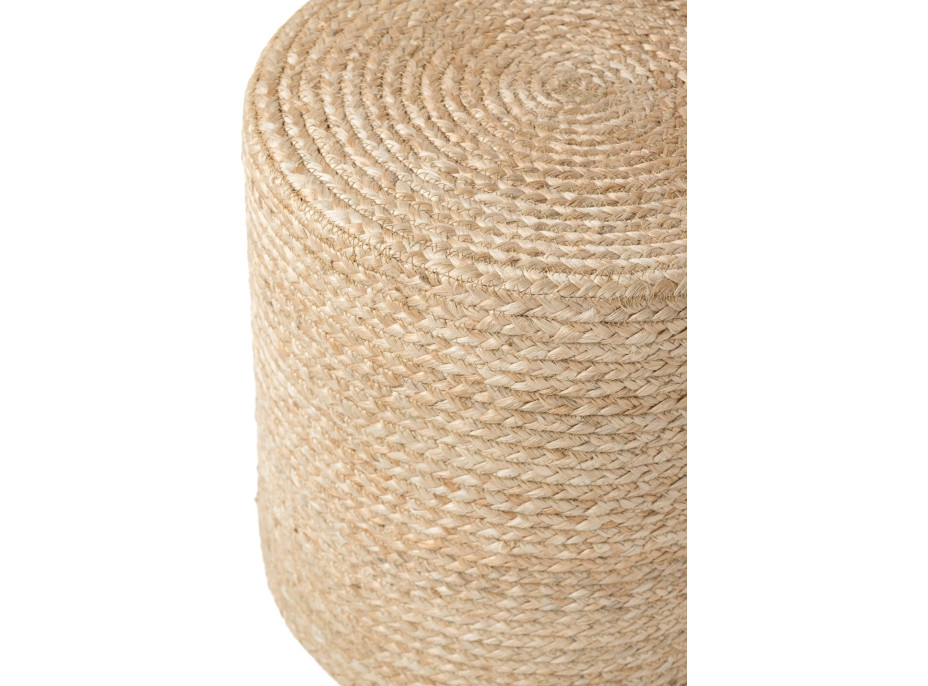 Sedací vak JUTTA POUF 106234 Beige