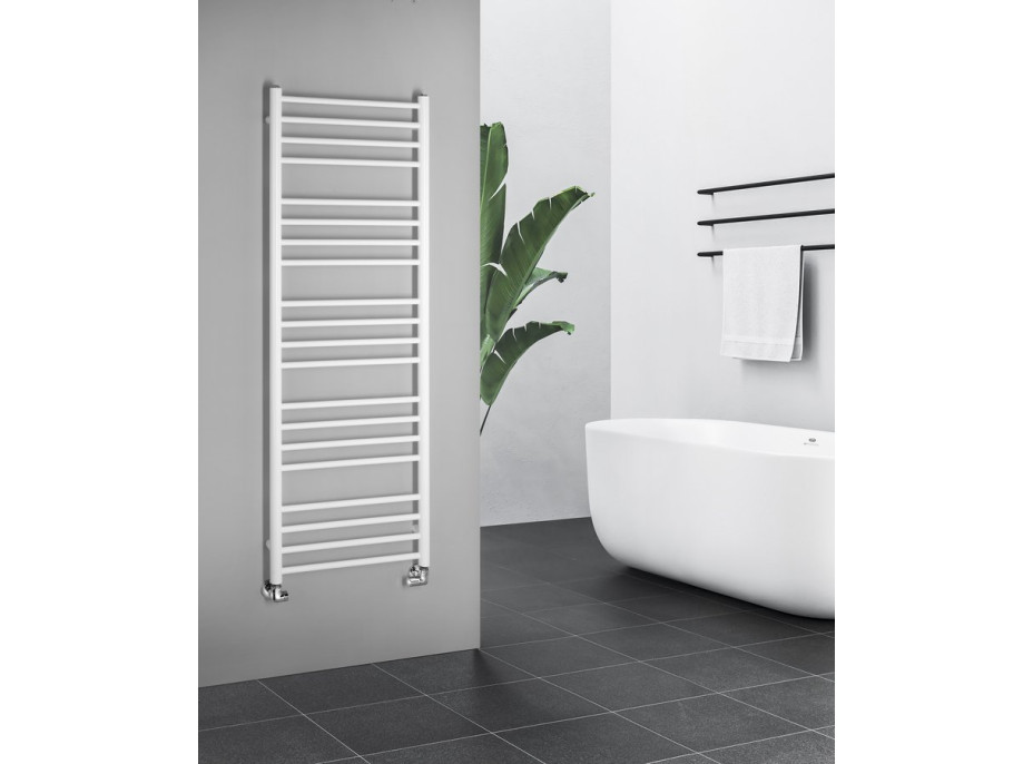 Sapho DINA vykurovacie teleso 500x1440mm, biela IR369W