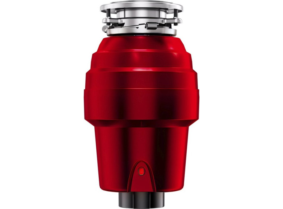 Sapho Drezový drvič kuchynského odpadu, 230V, 375W, pneu. spínač DW576