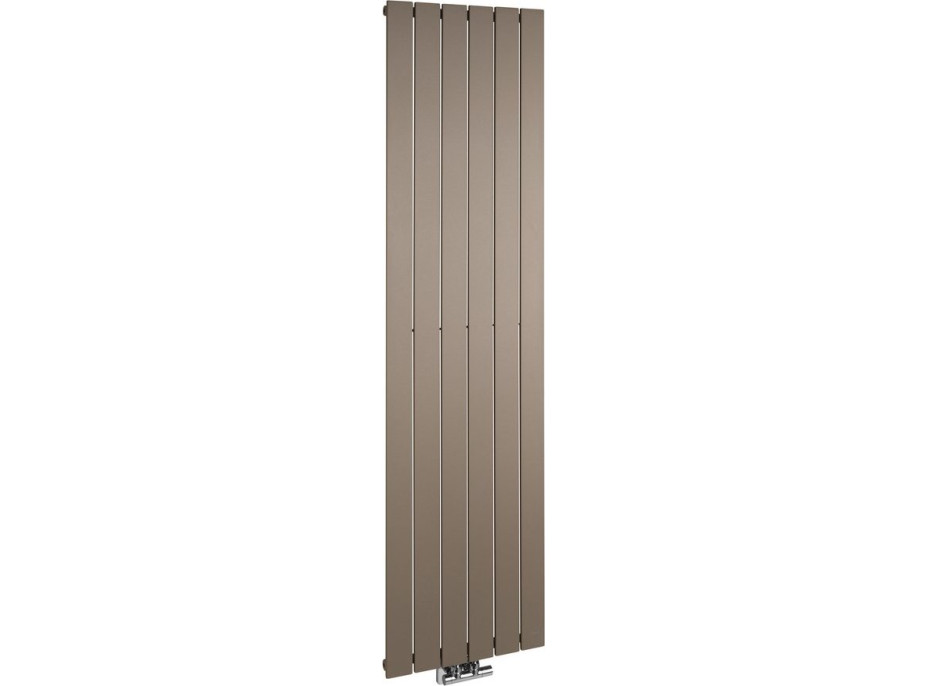 Sapho COLONNA vykurovacie teleso 450x1800mm, pieskovec IR148S