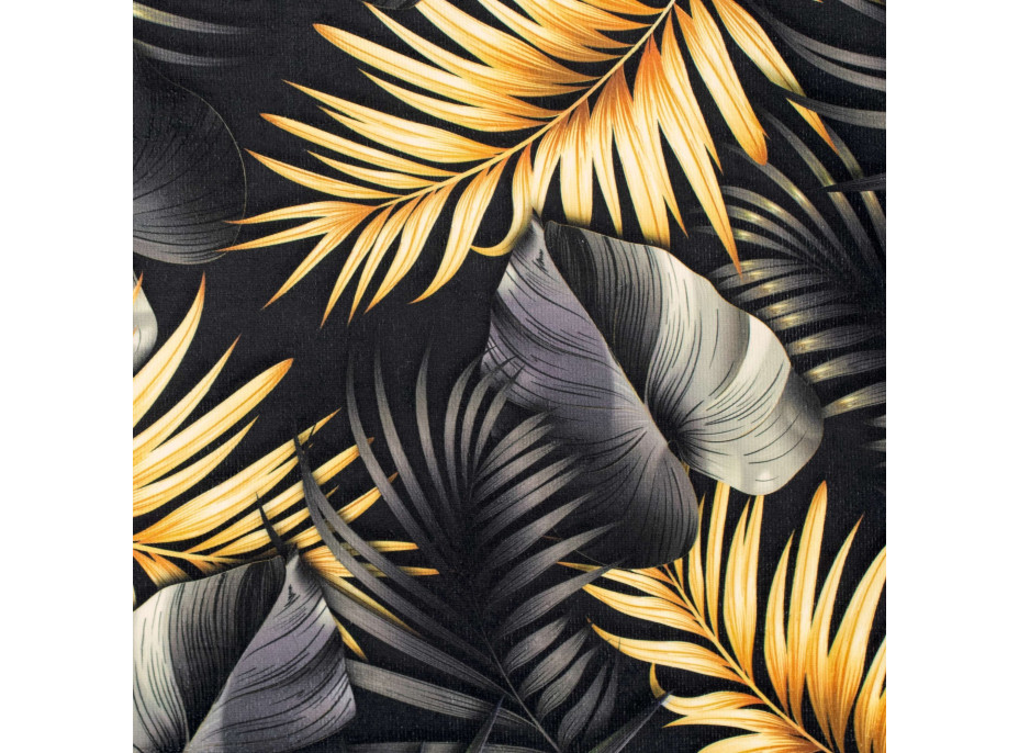 Rýchloschnúca plážová osuška 210x75 cm - Golden Palms