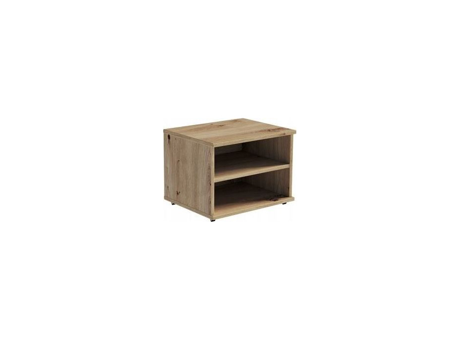 Šuplík VERSO 102 cm - dub artisan