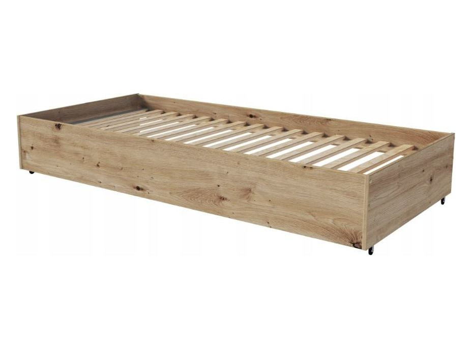 Šuplík VERSO 102 cm - dub artisan