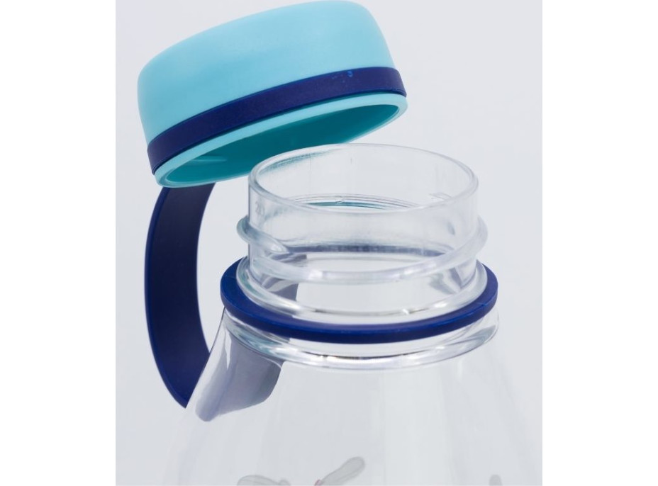 STOR Fľaša na pitie Bluey 460 ml
