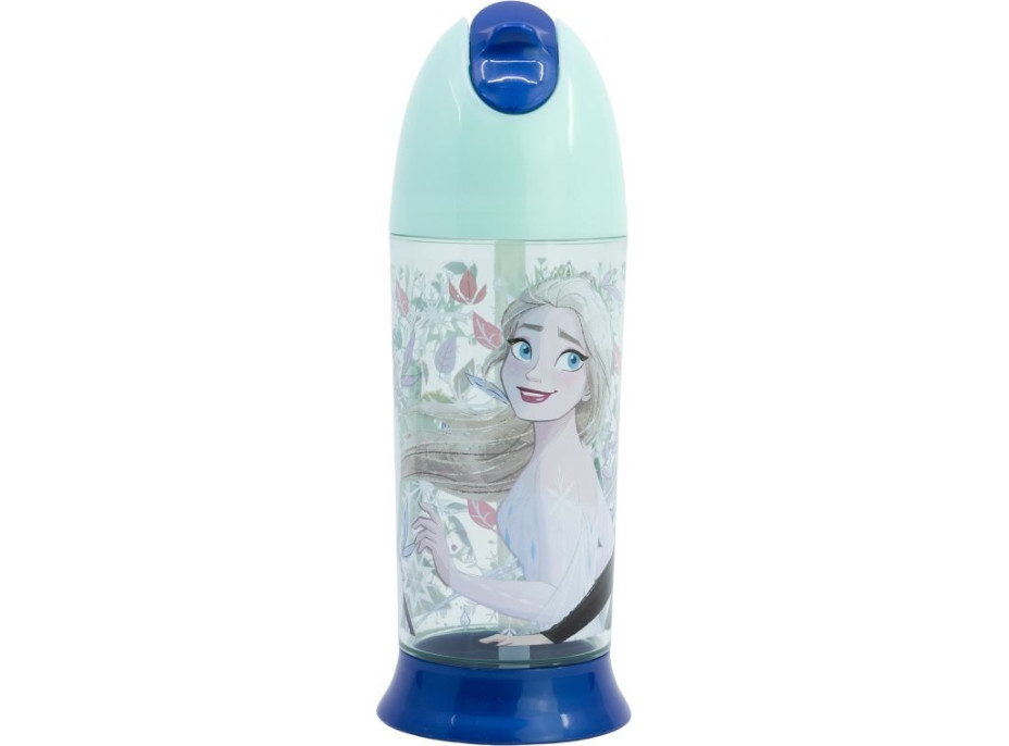 STOR Fľaša na pitie Ľadové kráľovstvo 280 ml