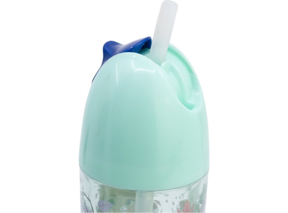 STOR Fľaša na pitie Ľadové kráľovstvo 280 ml