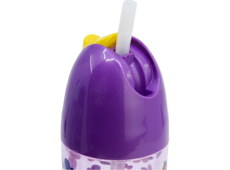 STOR Fľaša na pitie Minnie 280 ml