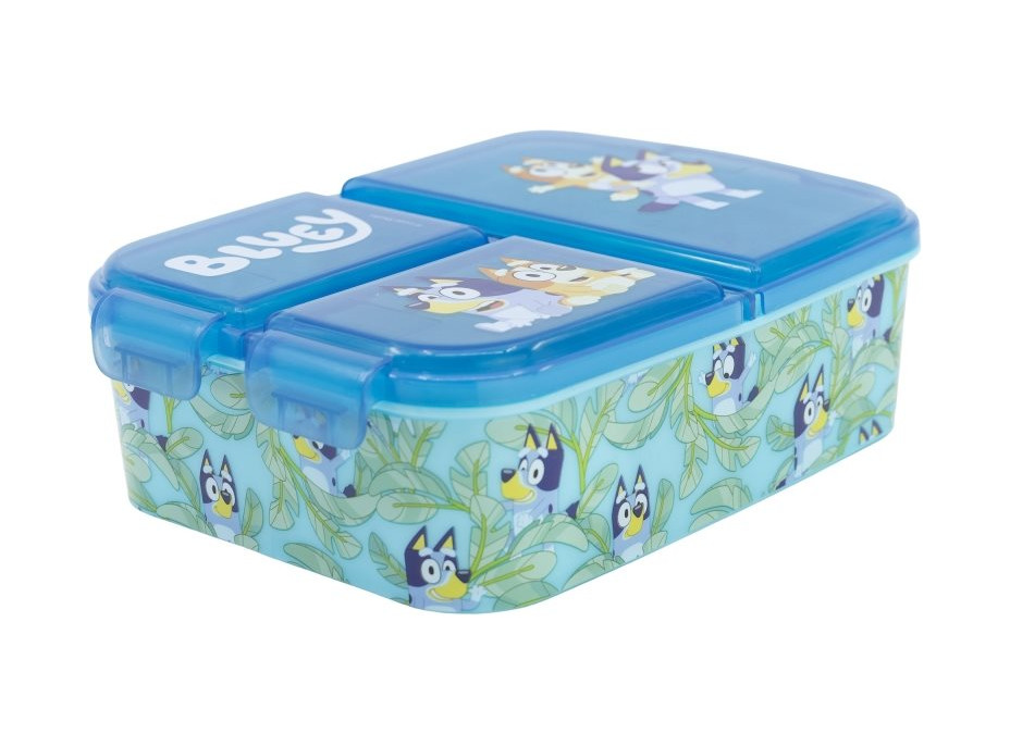 STOR Multi Box na desiatu Bluey