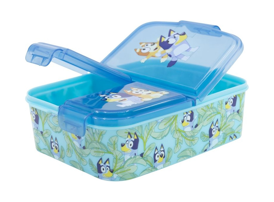 STOR Multi Box na desiatu Bluey
