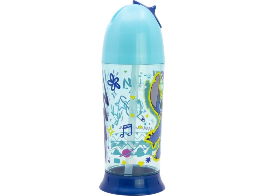 STOR Fľaša na pitie Stitch 280 ml