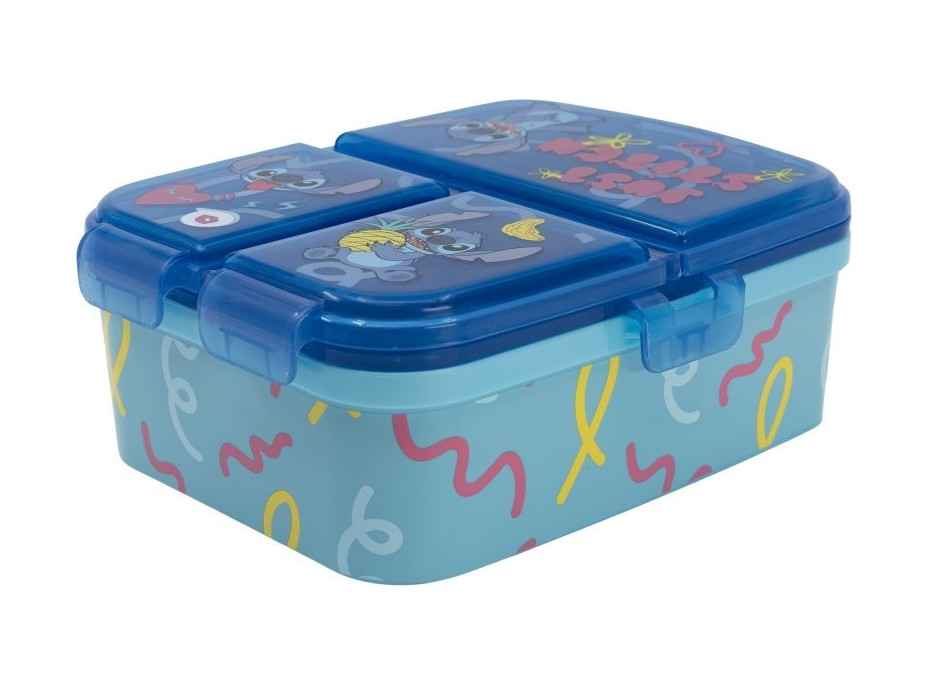 STOR XL Multi Box na desiatu Stitch