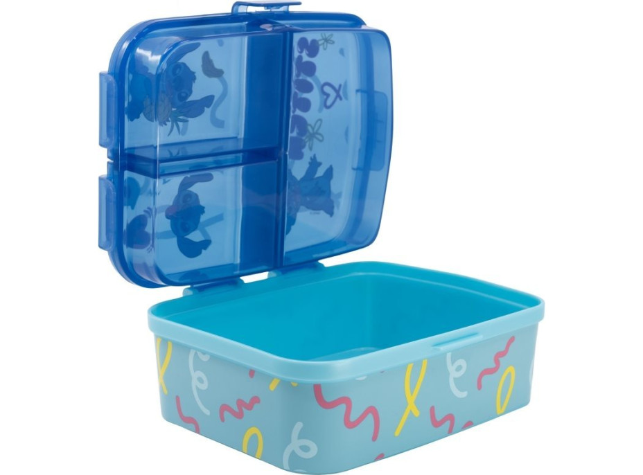 STOR XL Multi Box na desiatu Stitch