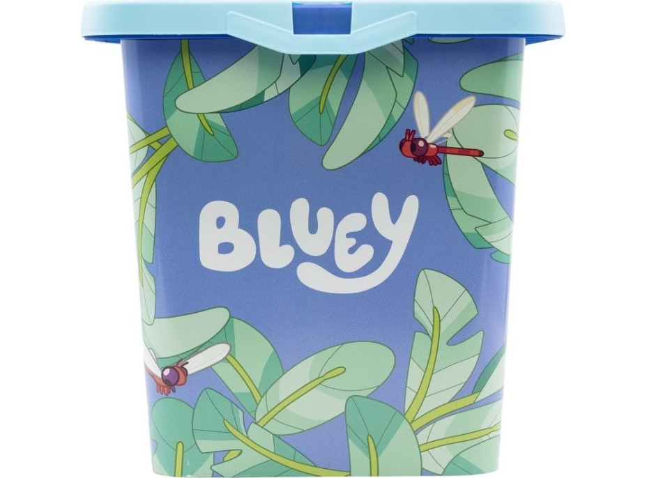 STOR Úložný box 7l Bluey