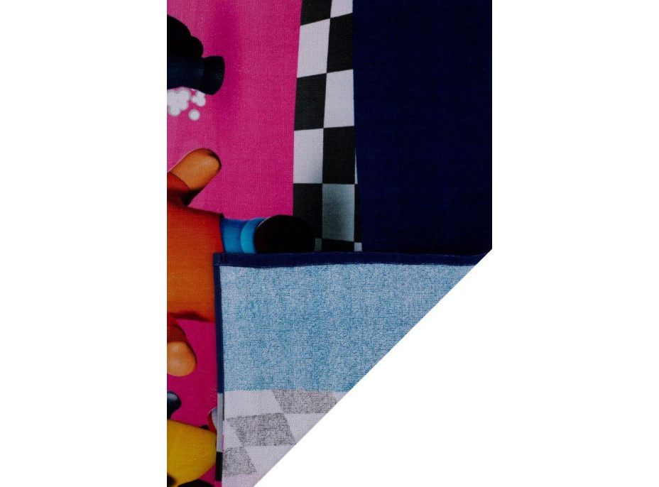 Bavlnená osuška STUMBLE GUYS - 70x140 cm
