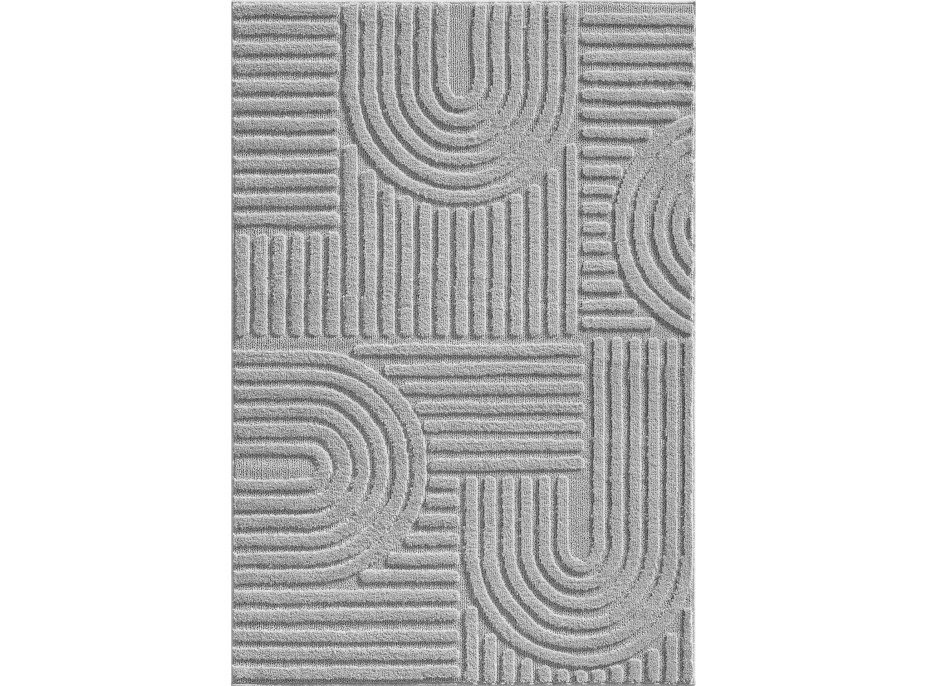Behúň Art 1121 Silver