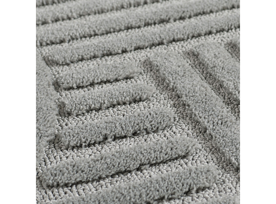 Behúň Art 1121 Silver