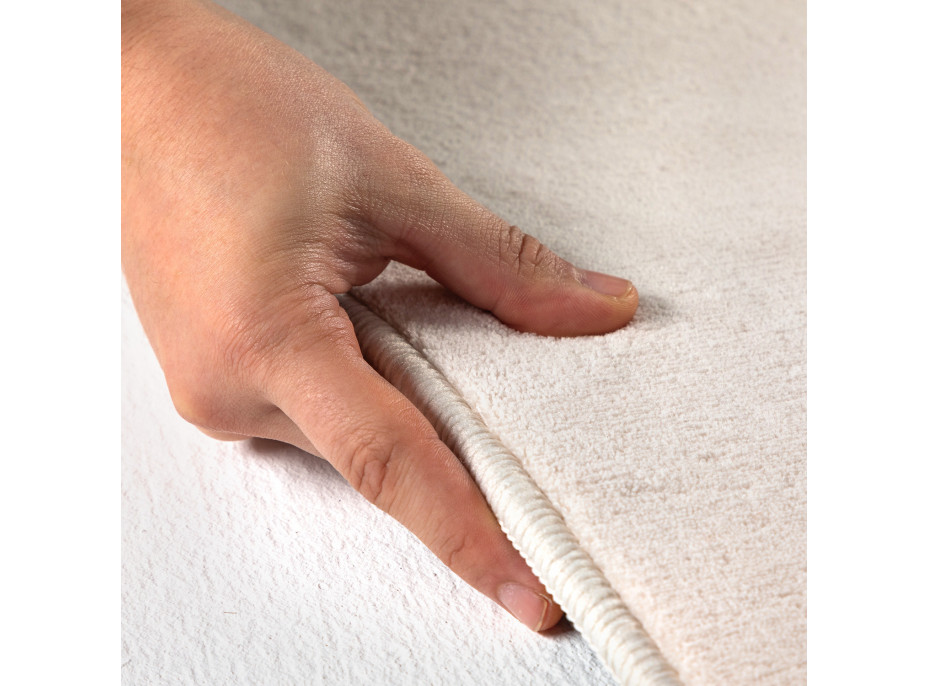 Kusový koberec Sky 5400 Cream