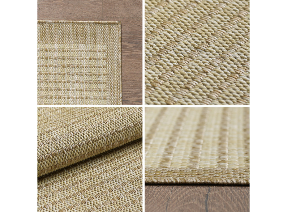 Behúň Giza 1410 Beige