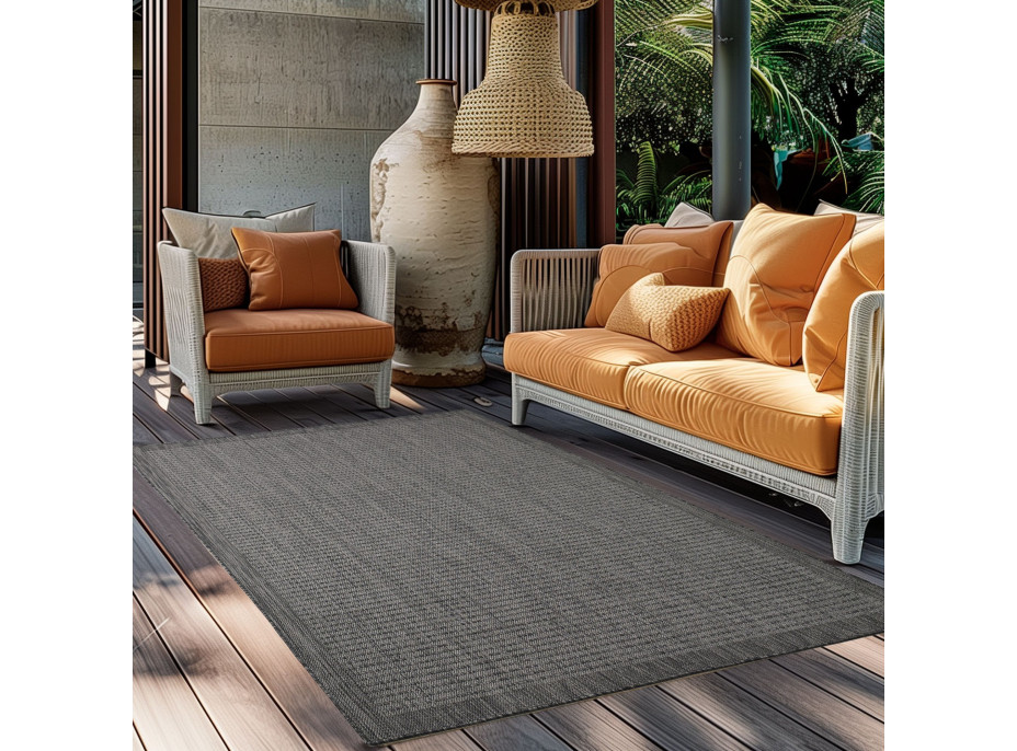 Behúň Giza 1410 Black