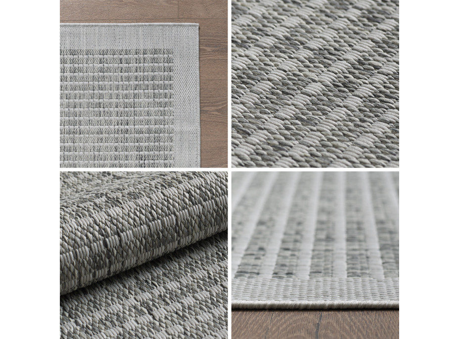 Behúň Giza 1410 Grey