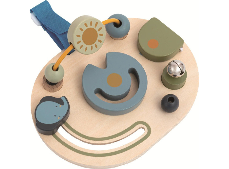 2Kids Toys Activity board Slon