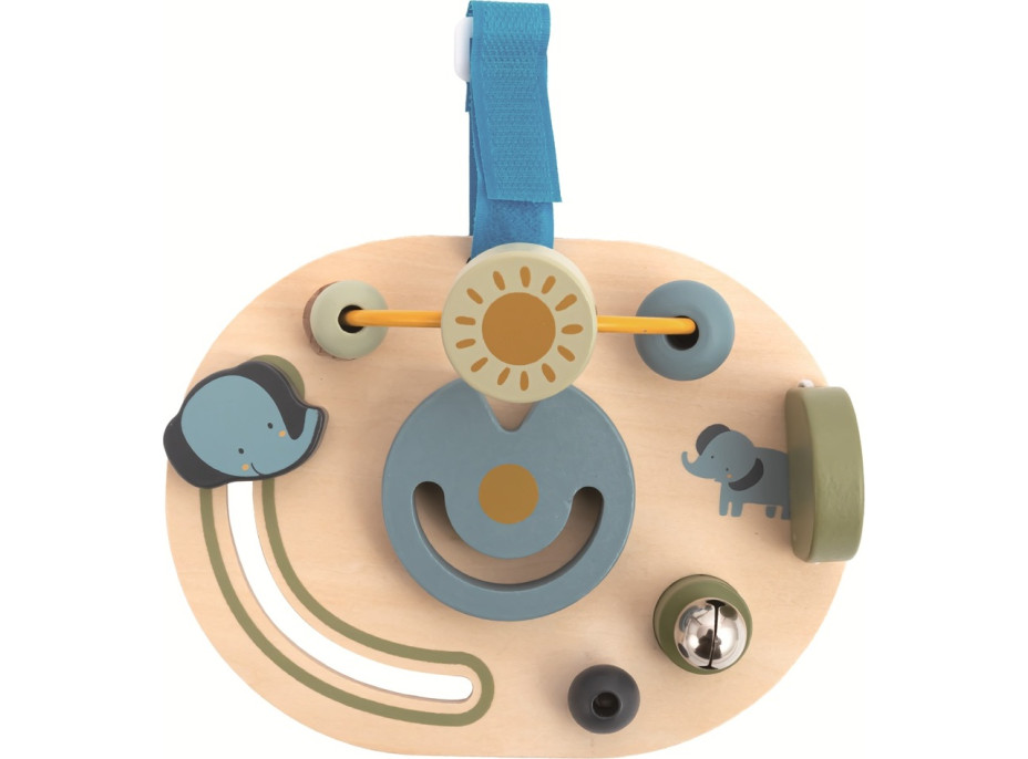 2Kids Toys Activity board Slon