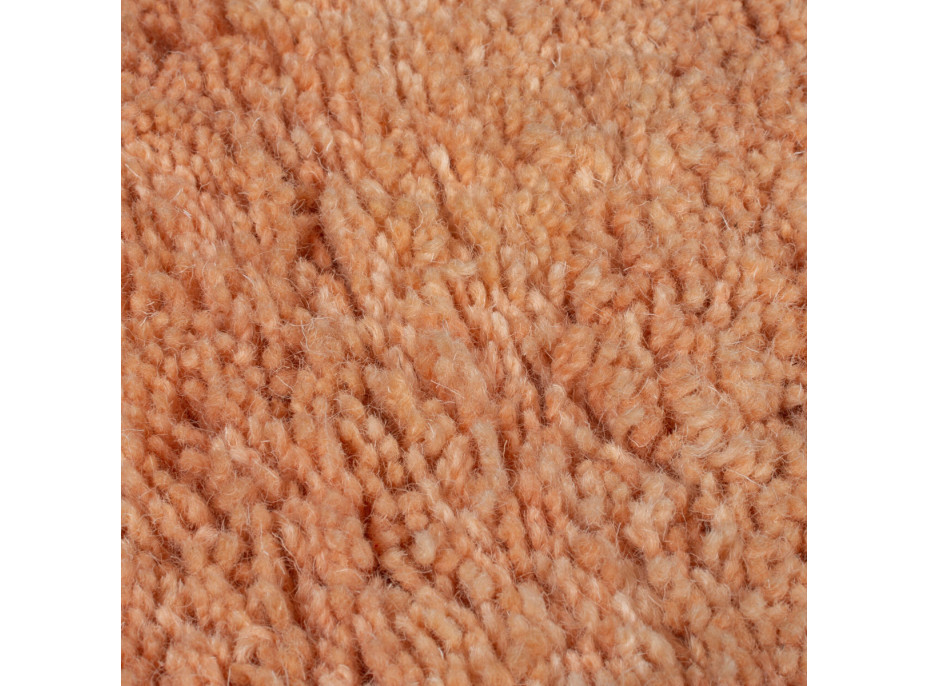 Kusový koberec Moroccan Sahara Shaggy