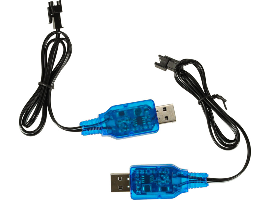 RC vojnová tanková súprava 9993 2,4GHz