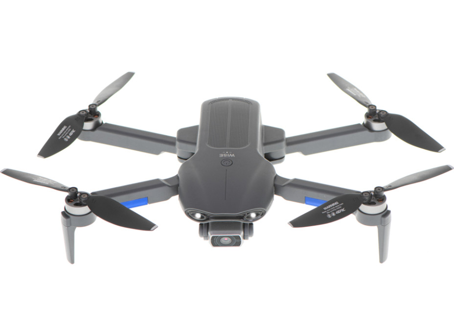 Dron RC F9 6K HD kamera GPS WIFI 2000 dosah