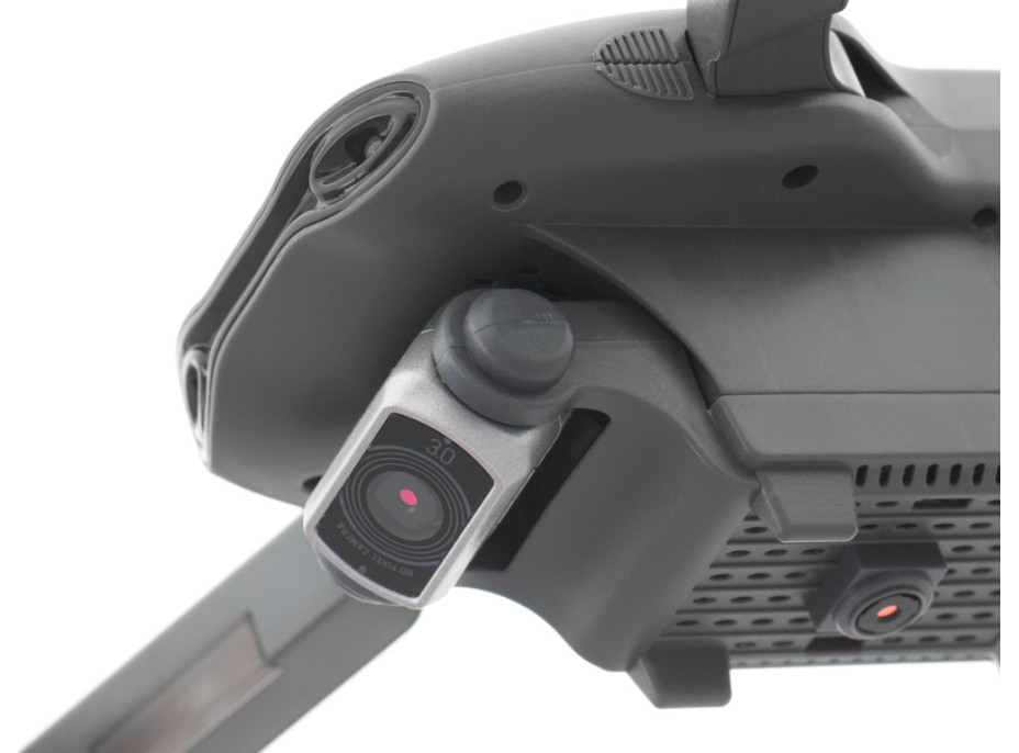 Dron RC F9 6K HD kamera GPS WIFI 2000 dosah