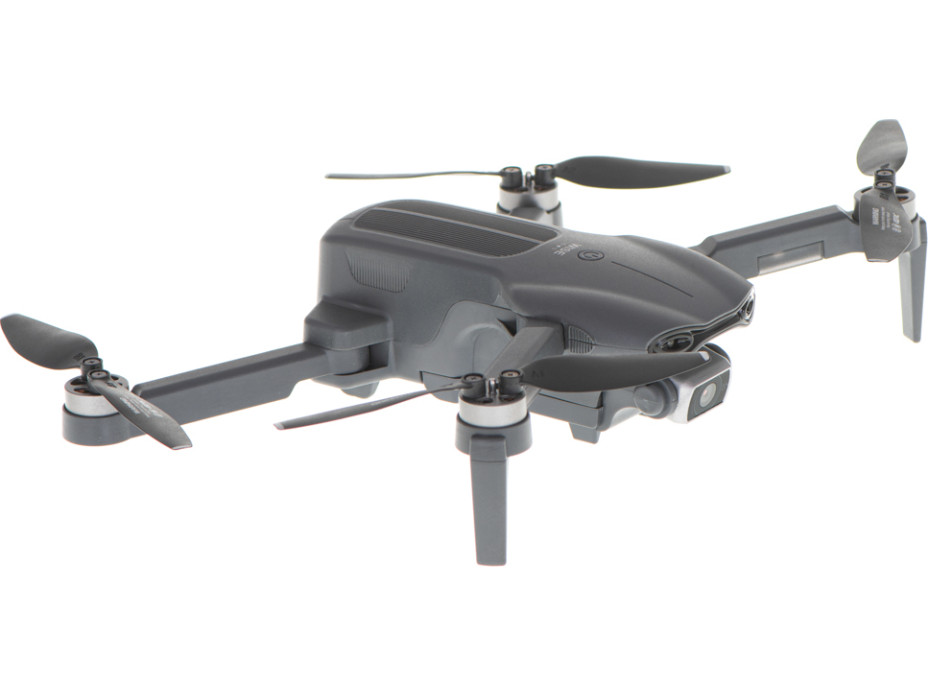Dron RC F9 6K HD kamera GPS WIFI 2000 dosah