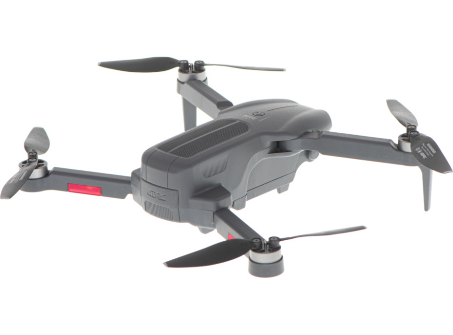 Dron RC F9 6K HD kamera GPS WIFI 2000 dosah