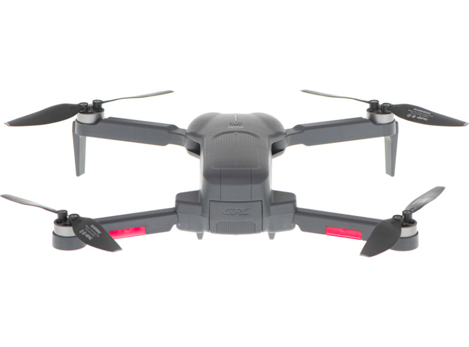 Dron RC F9 6K HD kamera GPS WIFI 2000 dosah