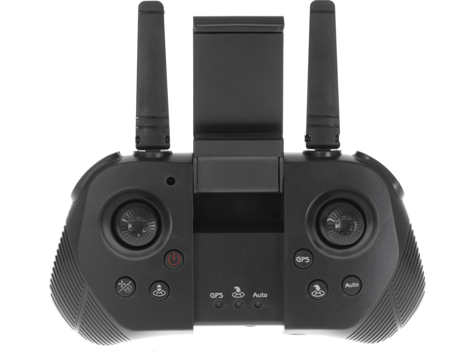 Dron RC F9 6K HD kamera GPS WIFI 2000 dosah