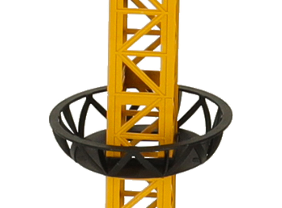 RC žeriav s hákom 4CH 128cm