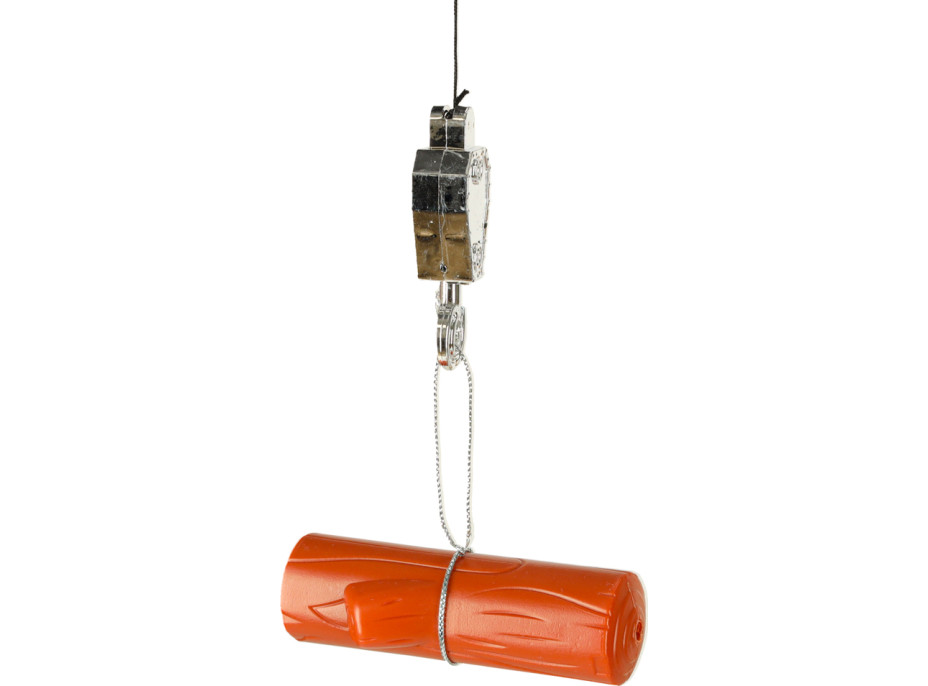 RC žeriav s hákom 4CH 128cm