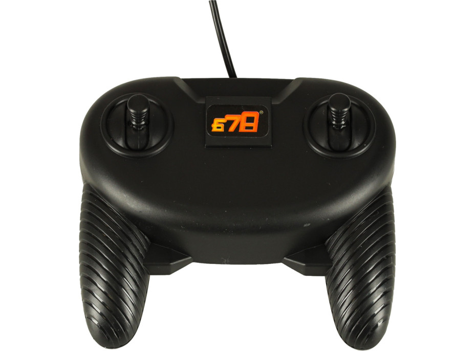 RC žeriav s hákom 4CH 128cm