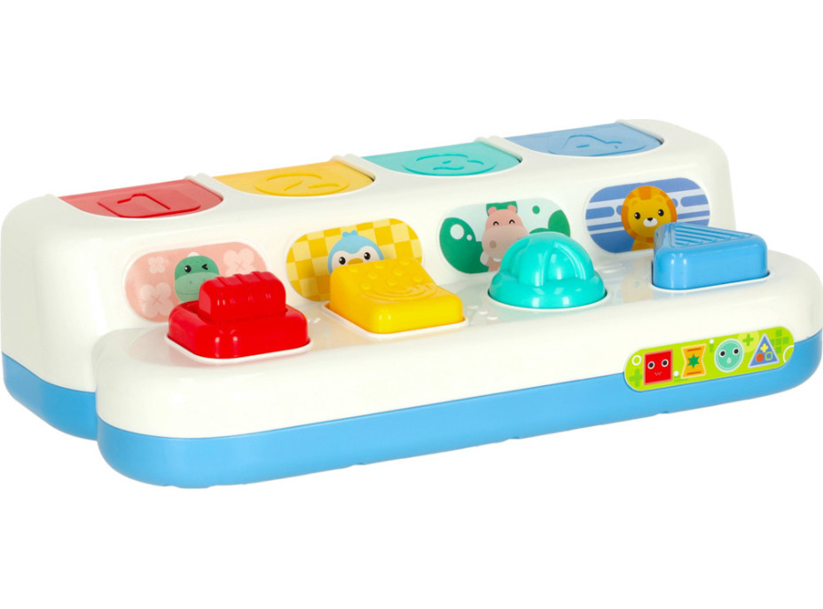 Zvieracia arkádová hra