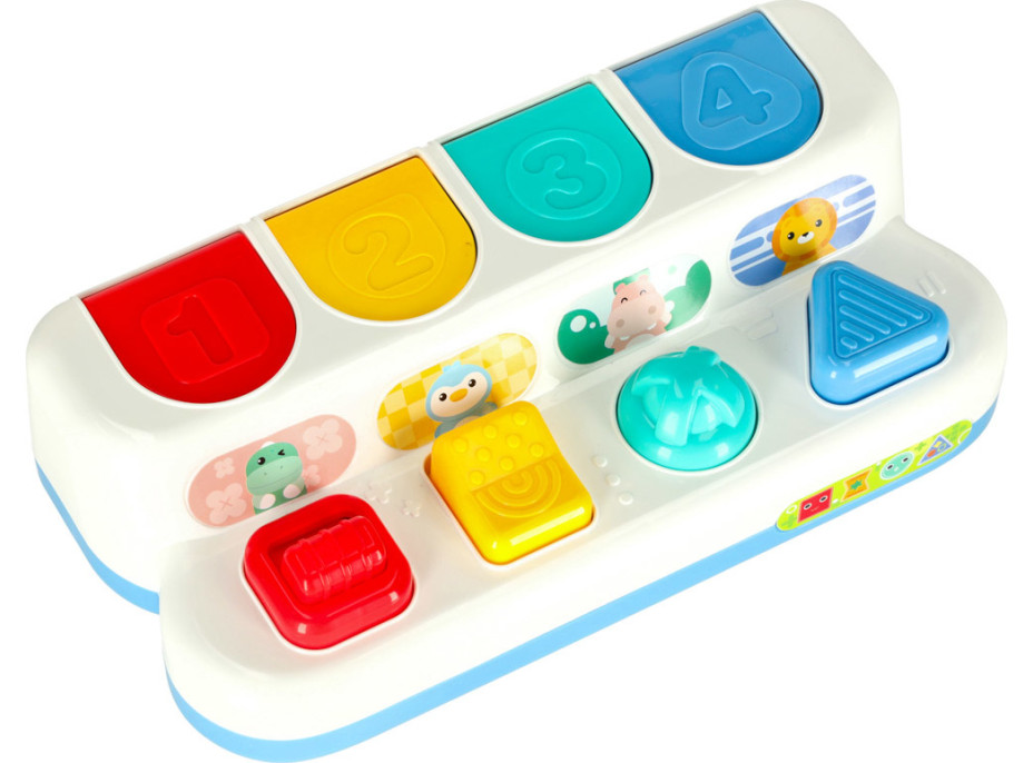 Zvieracia arkádová hra