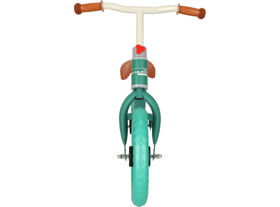 Odrážadlo Trike Fix Balance - tyrkysové