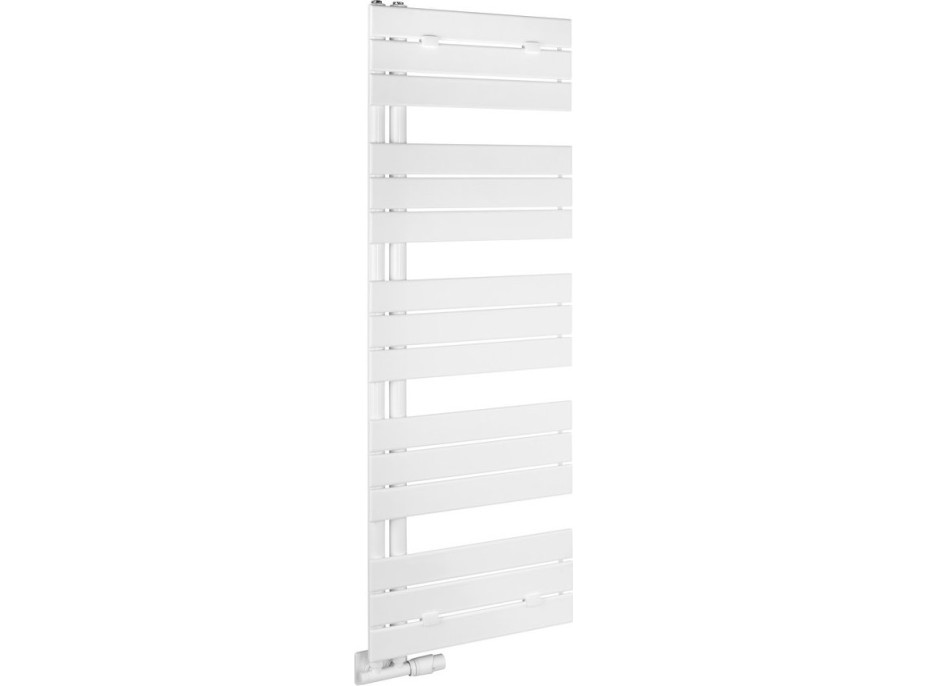 Aqualine MYTHOS vykurovacie teleso 500x1430mm, biela LLM514W Aqualine MYTHOS vykurovacie teleso 500x1430mm, biela LLM514W