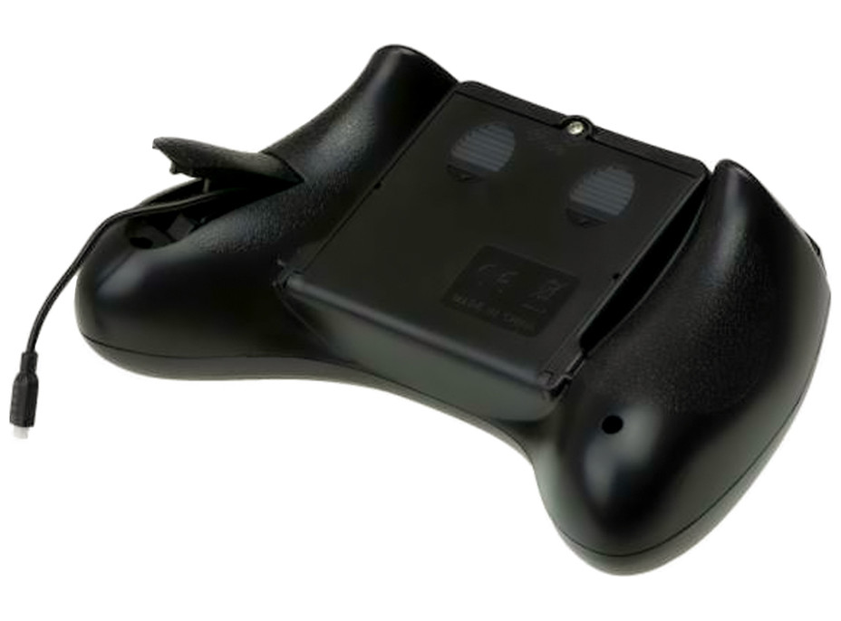 SYMA S5 RC vrtuľník 3CH červený