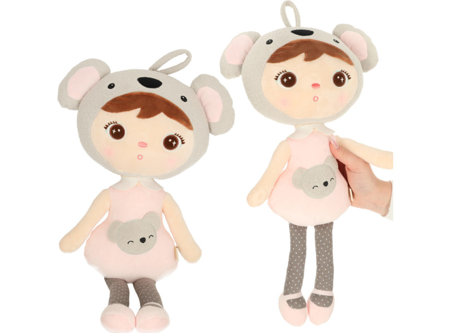 METOO bábika Macko koala 46 cm