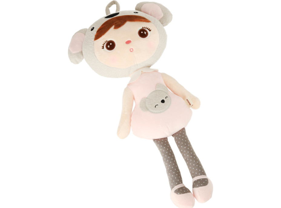 METOO bábika Macko koala 46 cm
