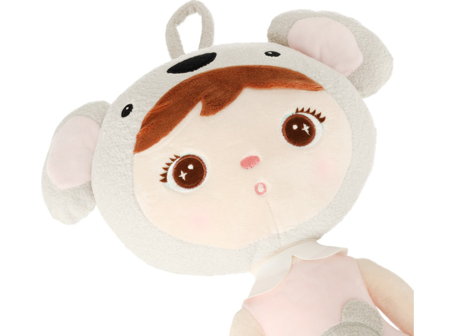 METOO bábika Macko koala 46 cm
