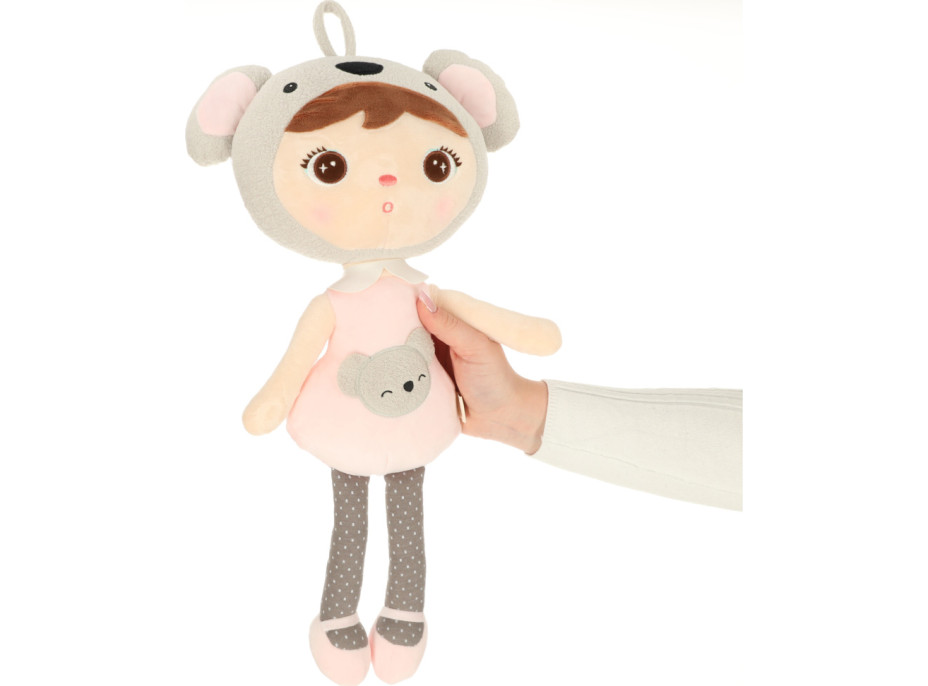METOO bábika Macko koala 46 cm
